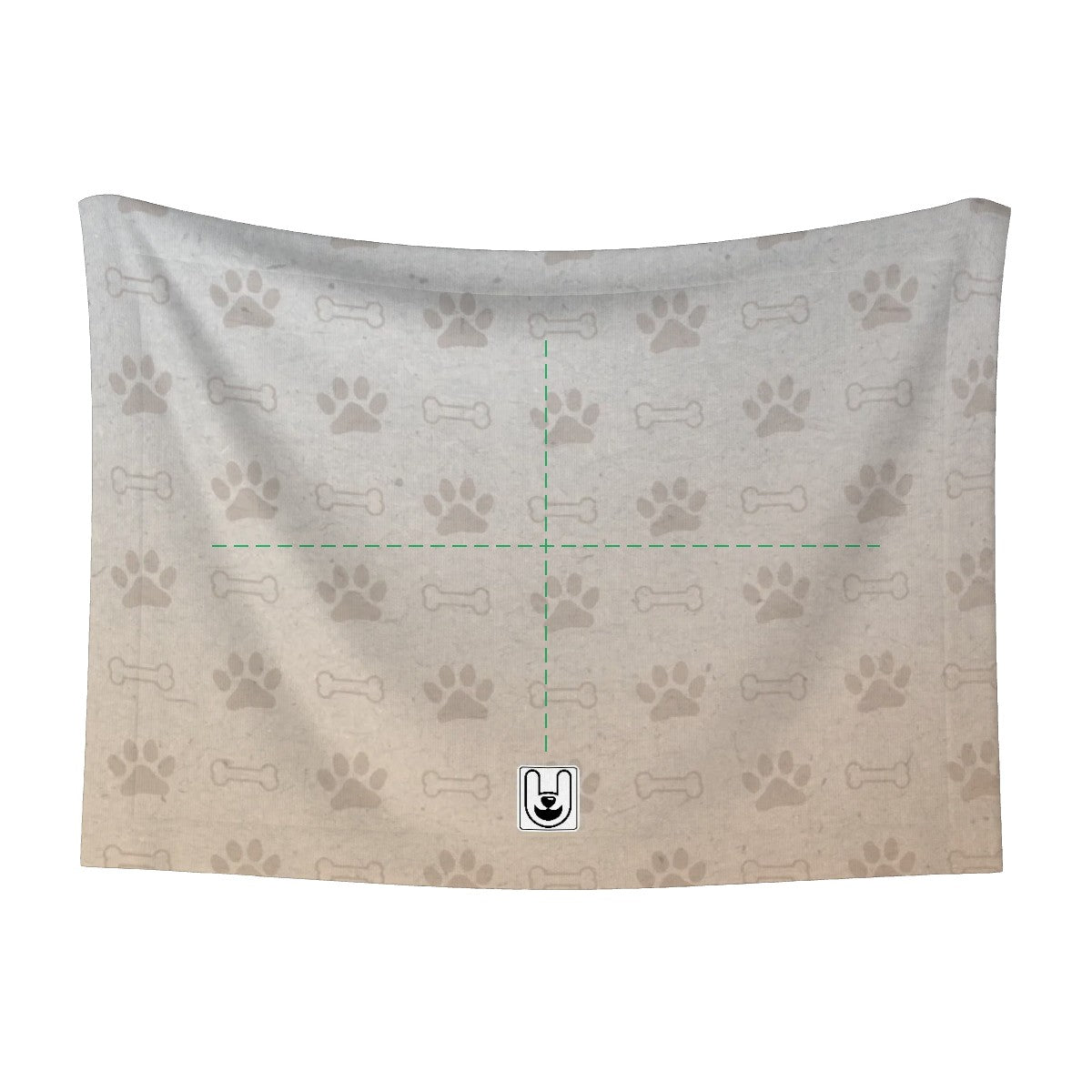 Dolly - Cozy Dog Blanket