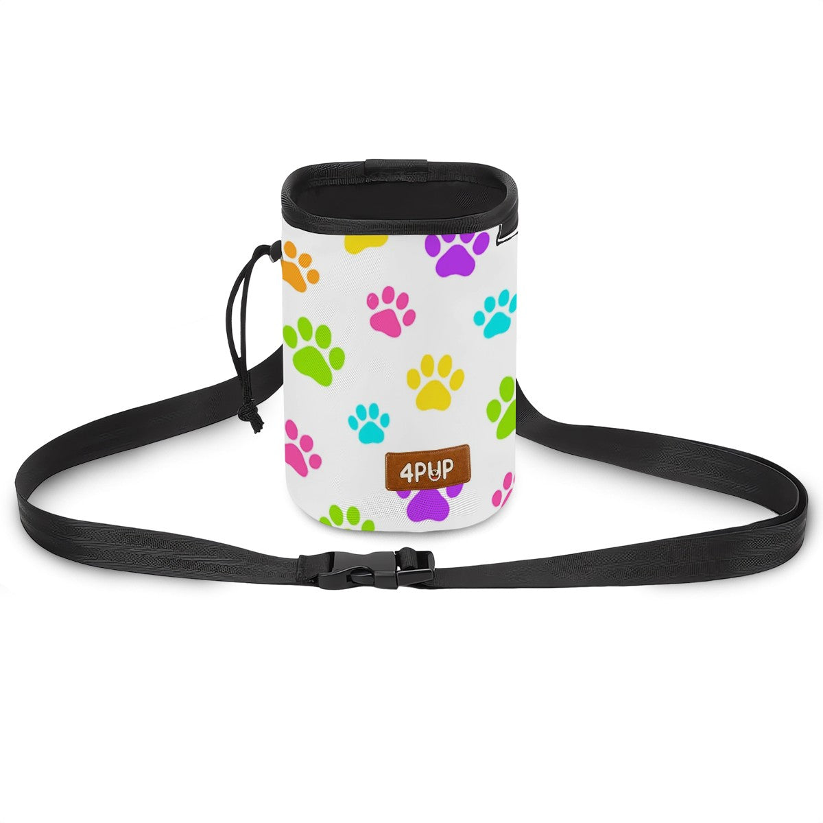 Archie -  Dog Treat Pouch | Training Bag | Waist Clip | Bag Dispenser