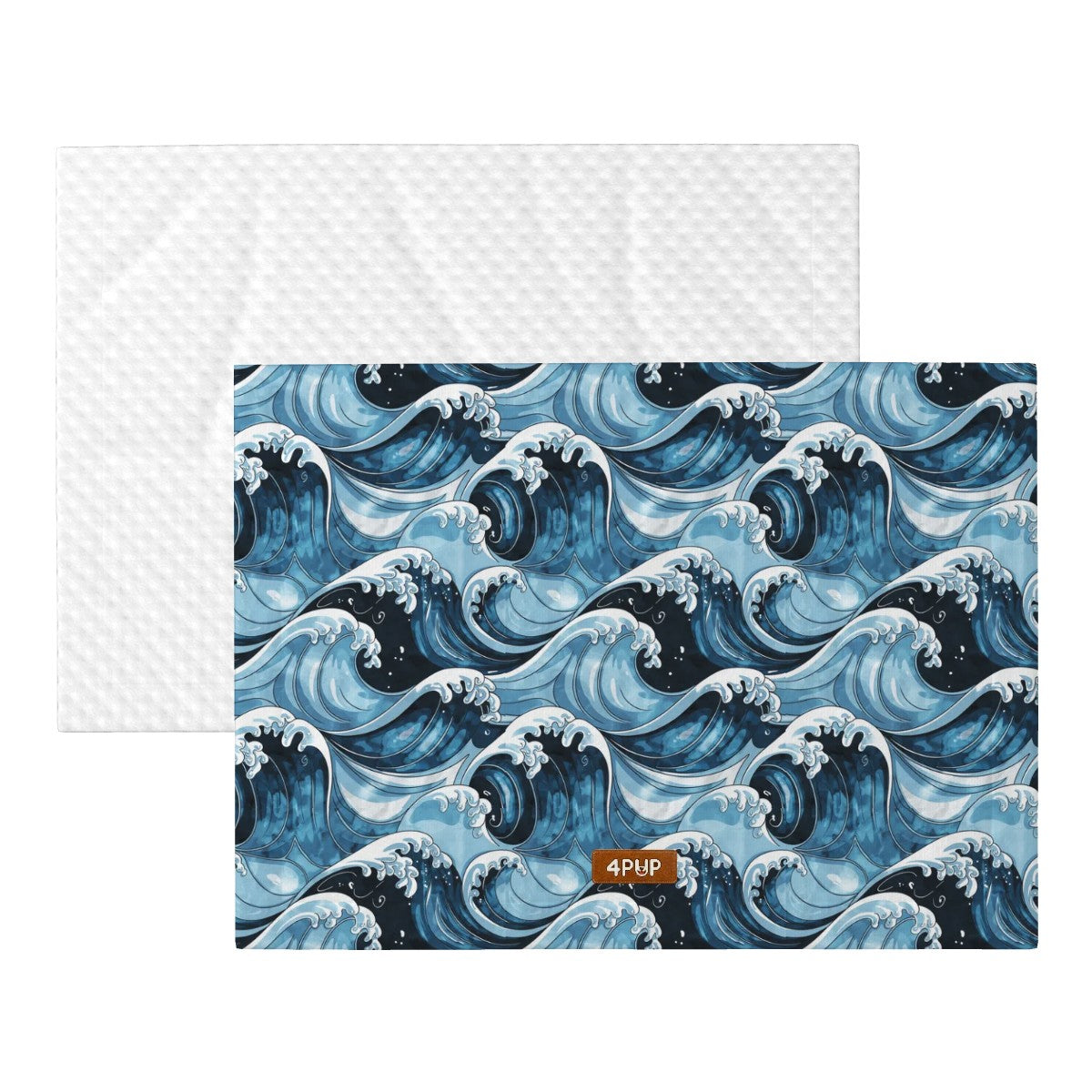 Lily- Cozy Dog Blanket