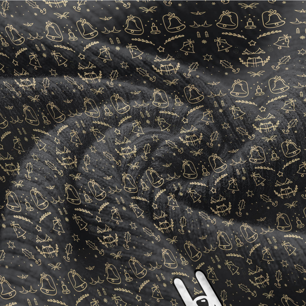 Alex - Dog Wool Sweater