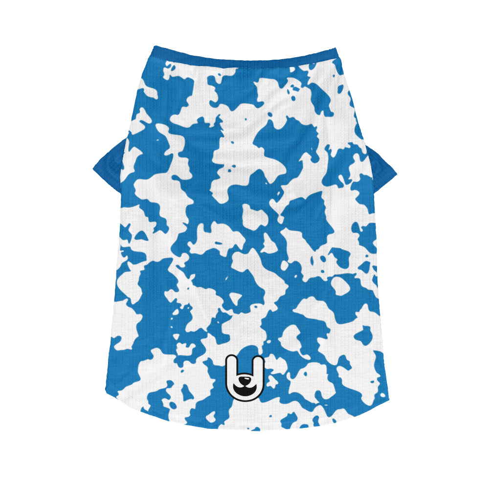 Benji - Dog Wool Sweater