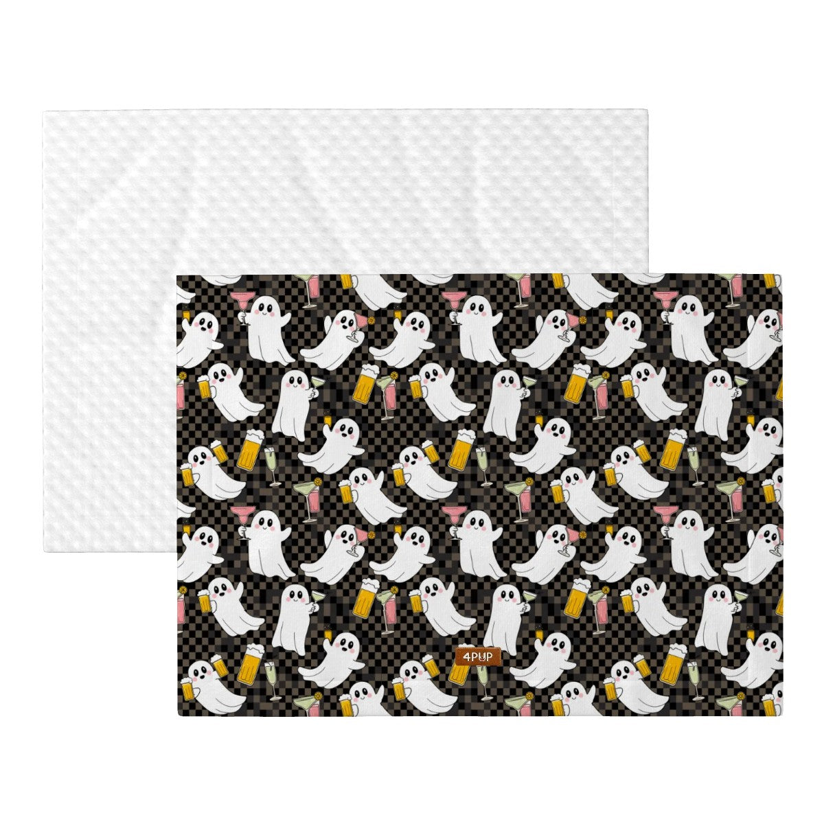 Hunter - Cozy Dog Blanket