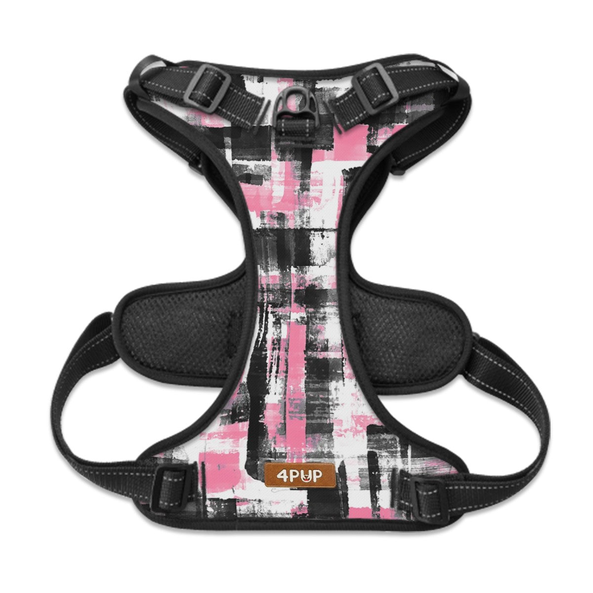 Thor - NO-PULL Dog Harness & Leash Set | for small and large Dogs