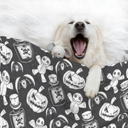 Rexy - Cozy Dog Blanket