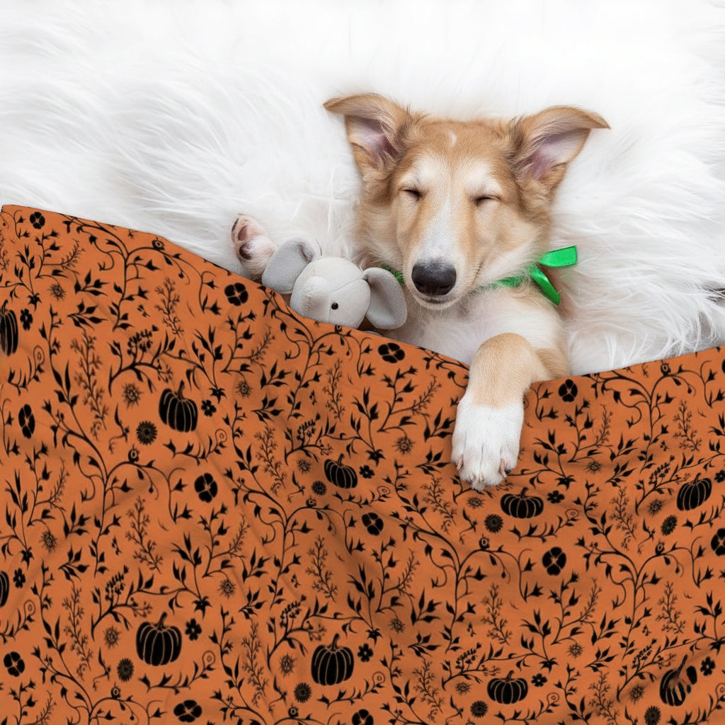 Nova - Cozy Dog Blanket
