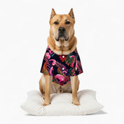 Hugo- Dog Hawaiian Shirt