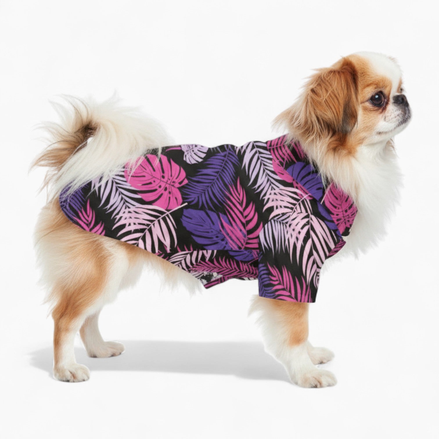 Pepper - Dog Hawaiian Shirt