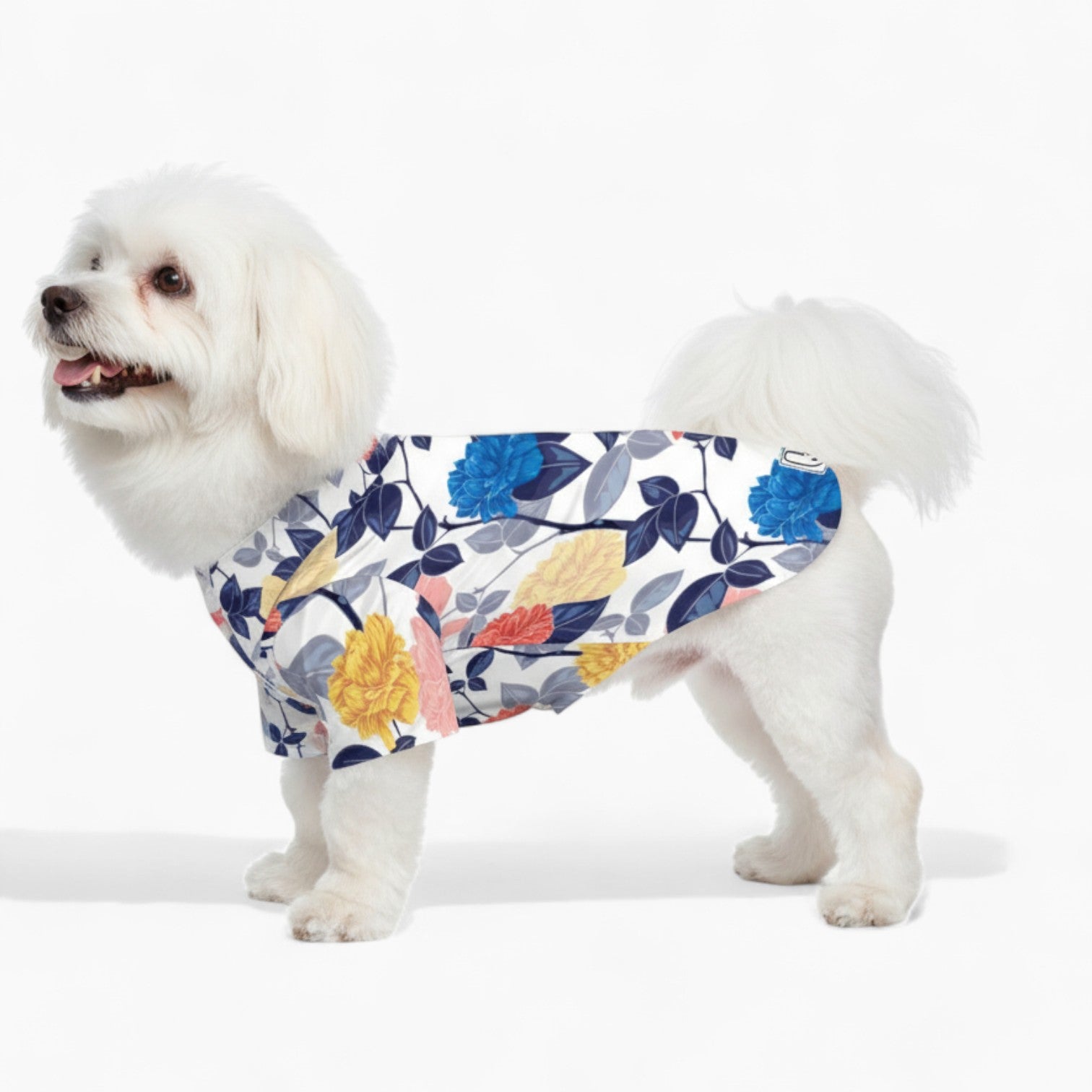 Trixie - Dog Hawaiian Shirt