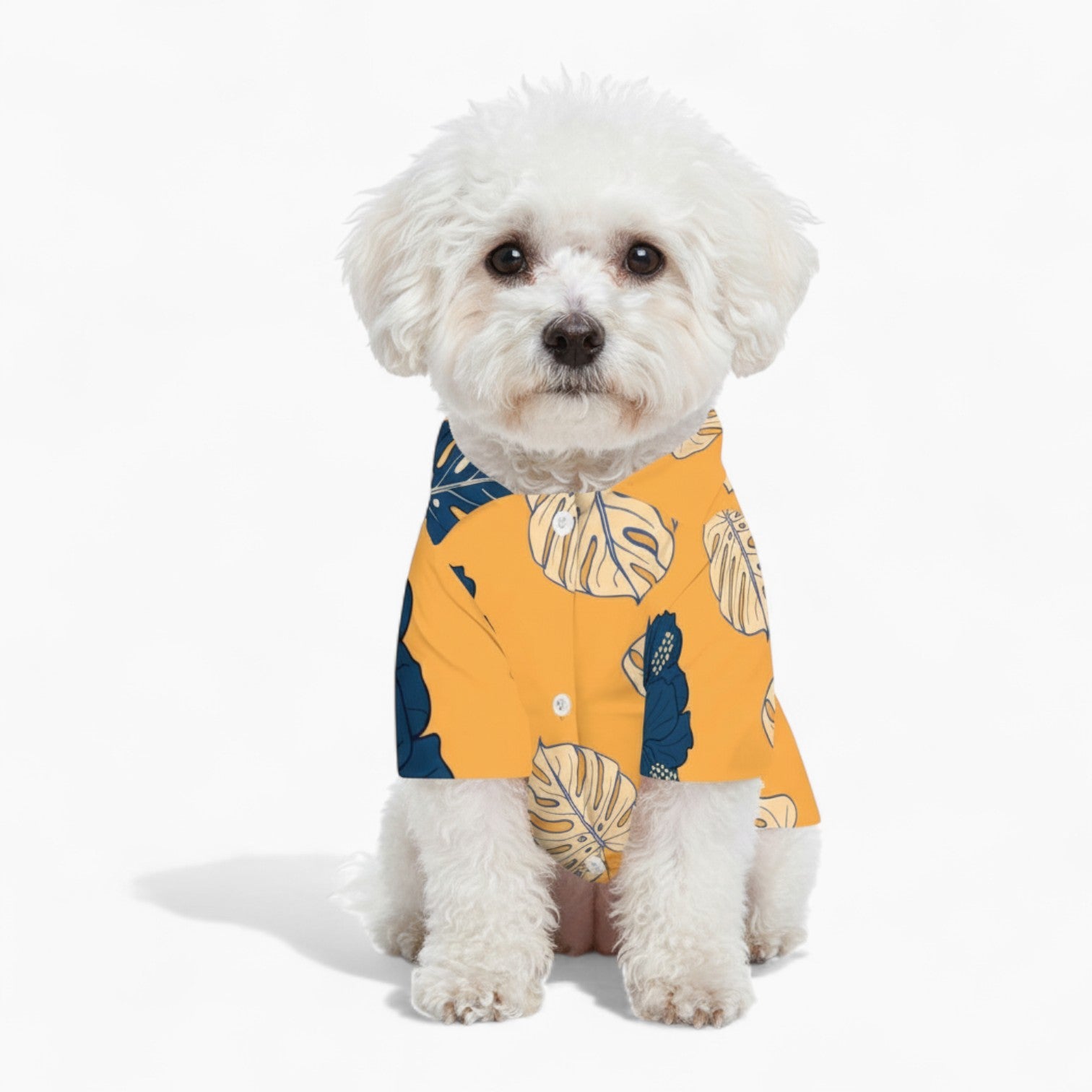 Nova - Dog Hawaiian Shirt