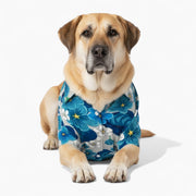 Sofi- Dog Hawaiian Shirt