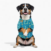 Vito - Dog Hawaiian Shirt