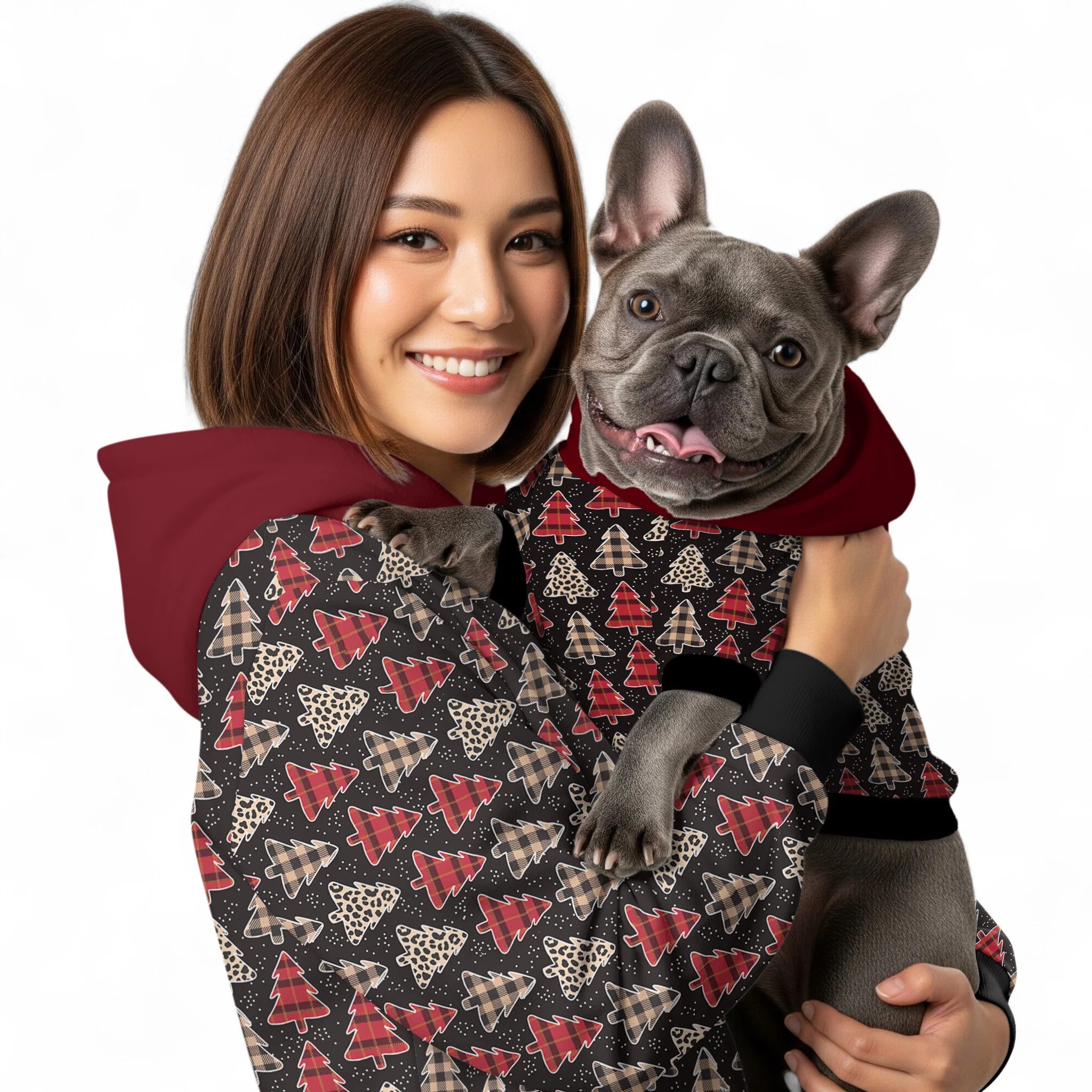 Max - Human Hoodies