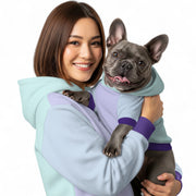 Bella - Human Hoodie