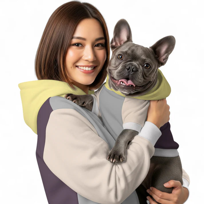 Thor - Human Hoodies