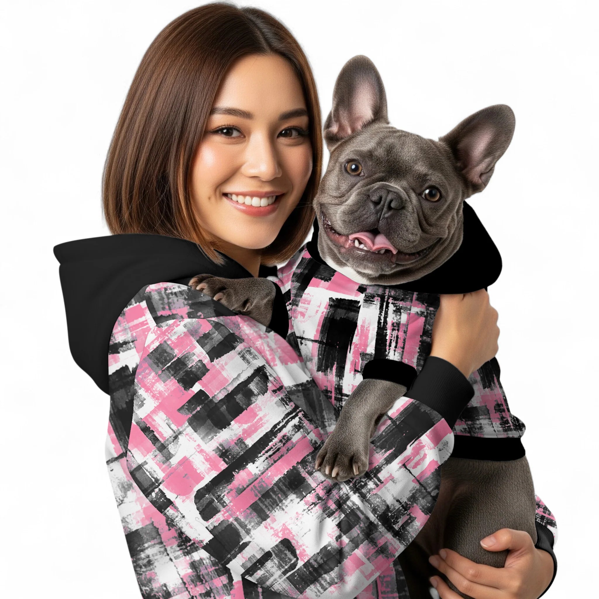 Dolce - Human Hoodies