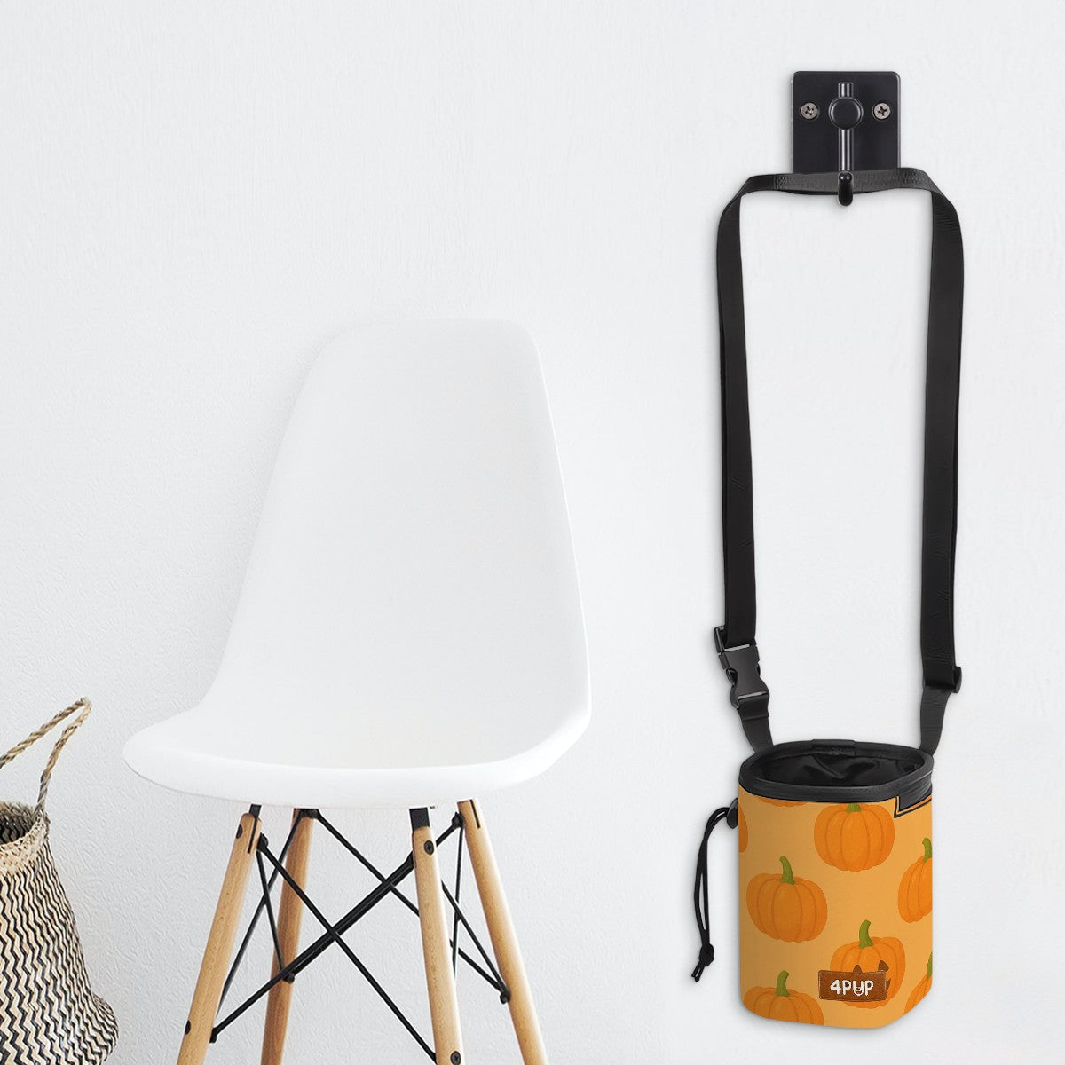 jay dog Training Bag