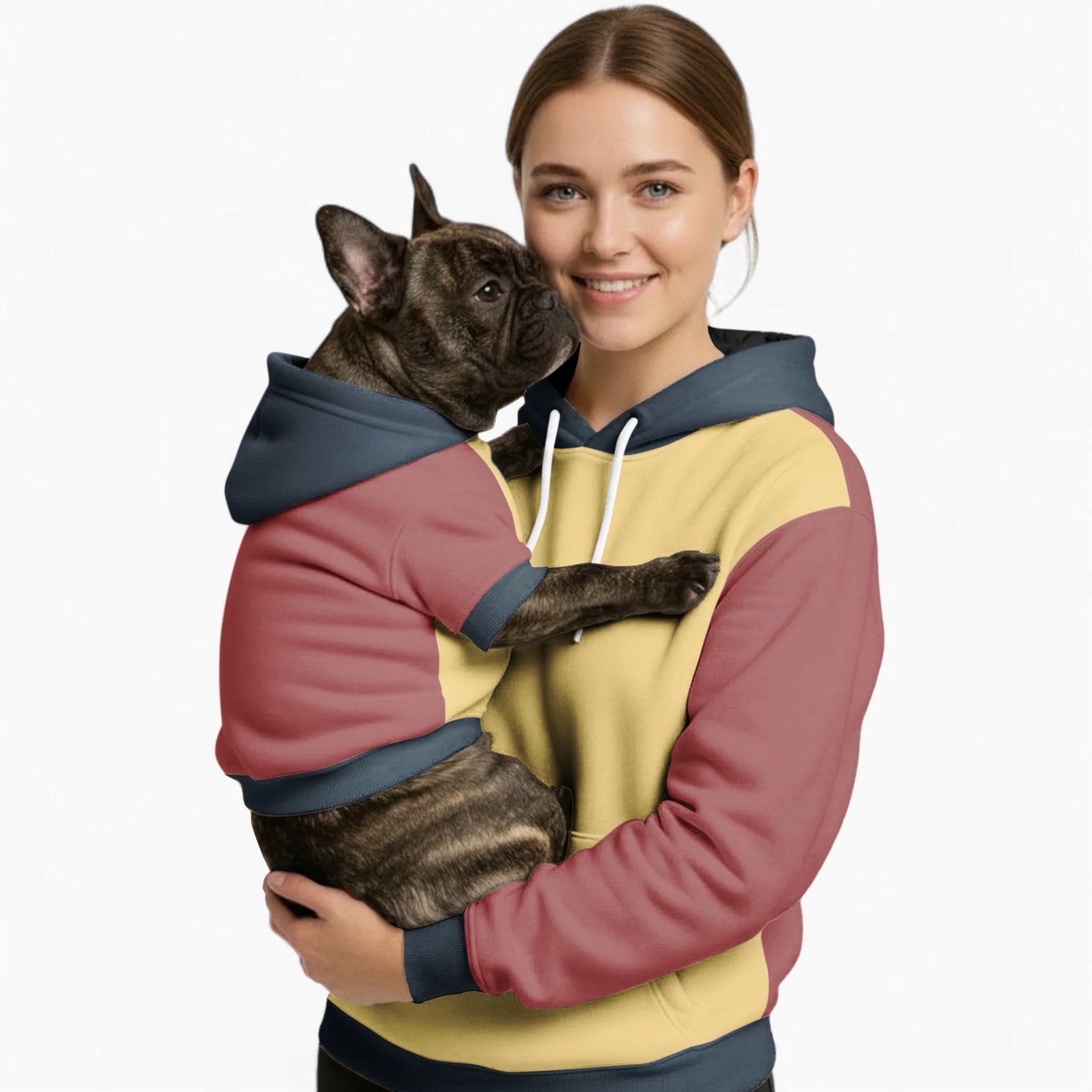 Loki - Human Hoodies