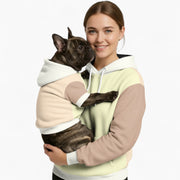 Teddy - Human Hoodies