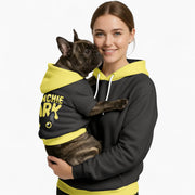 DARK - Human Hoodies