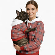 Christmas - Human Hoodies