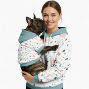 Ruby - Human Hoodies