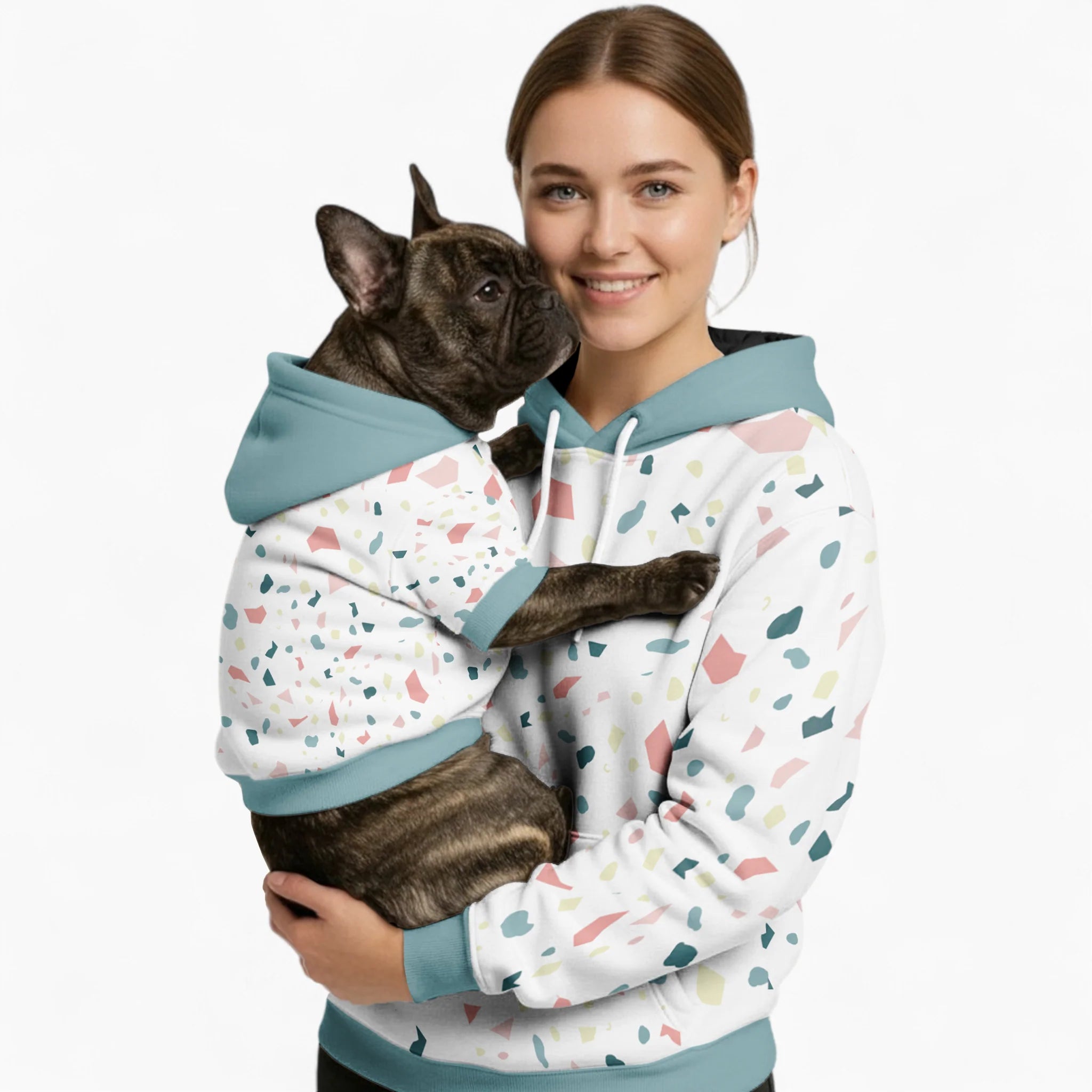 Ruby - Human Hoodies