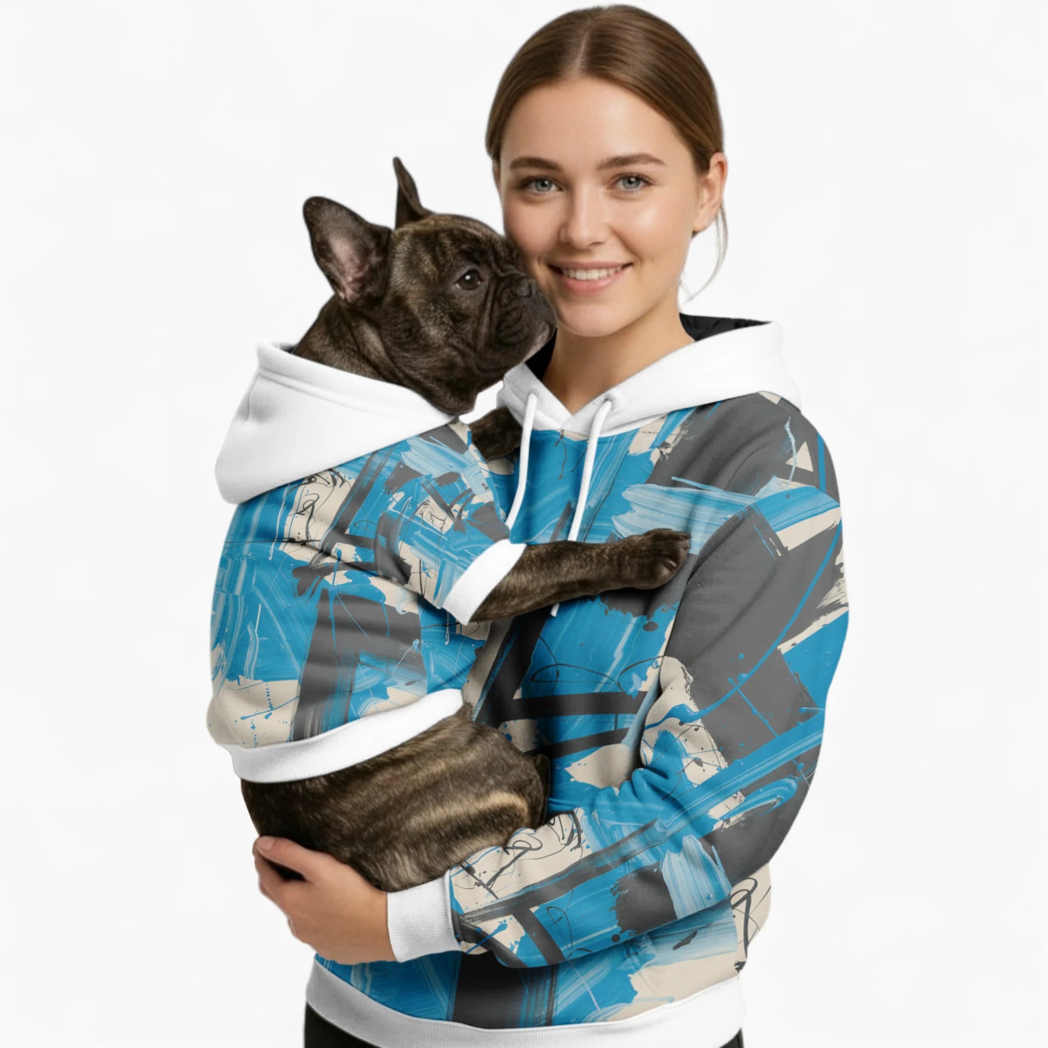 Avi - Human Hoodies