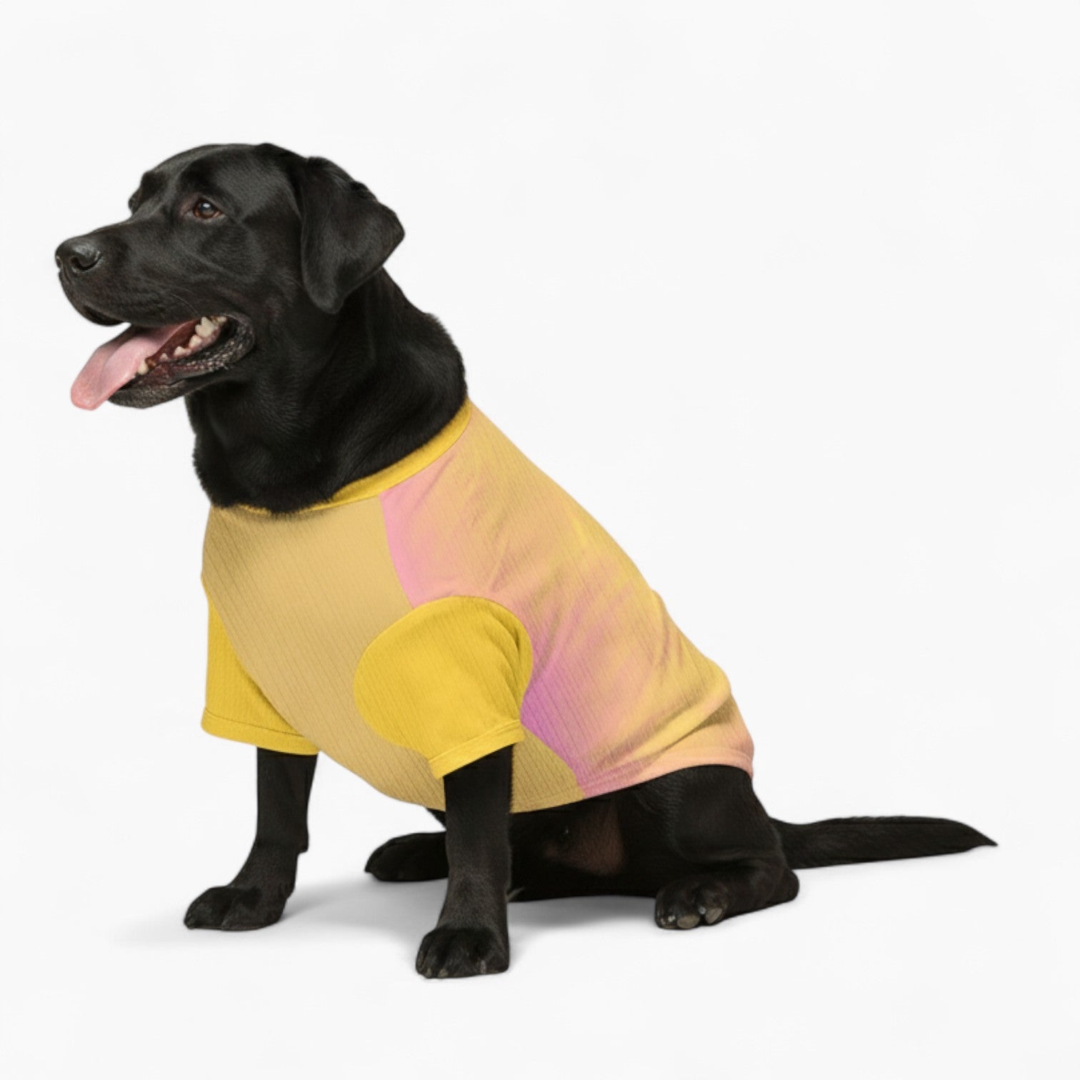 Millie - Dog Wool Sweater