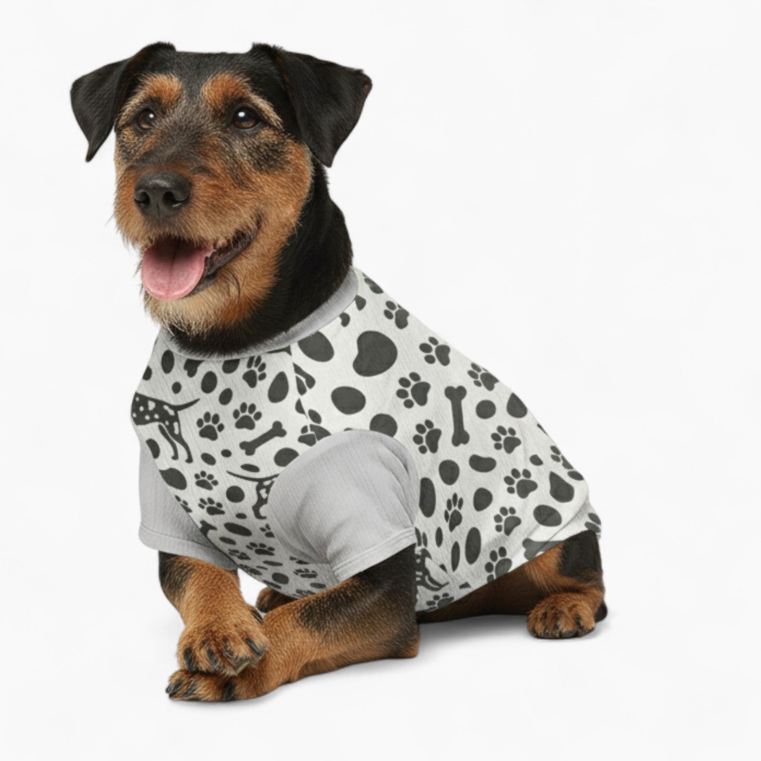 Simba - Dog Wool Sweater