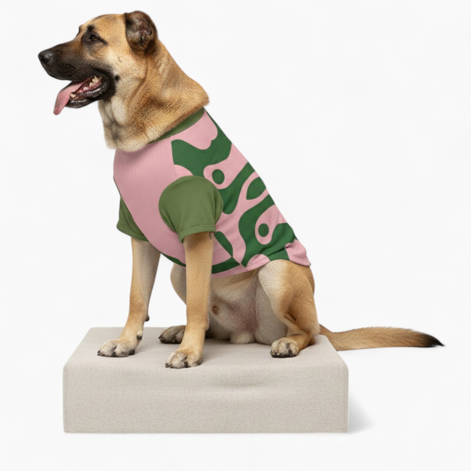 Trixie - Dog Wool Sweater