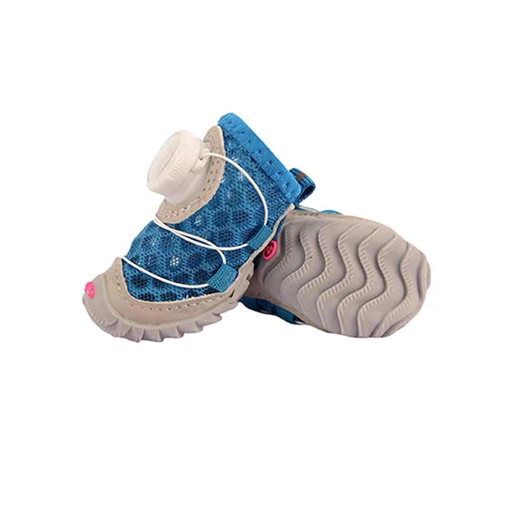 rainy shoes for dogs