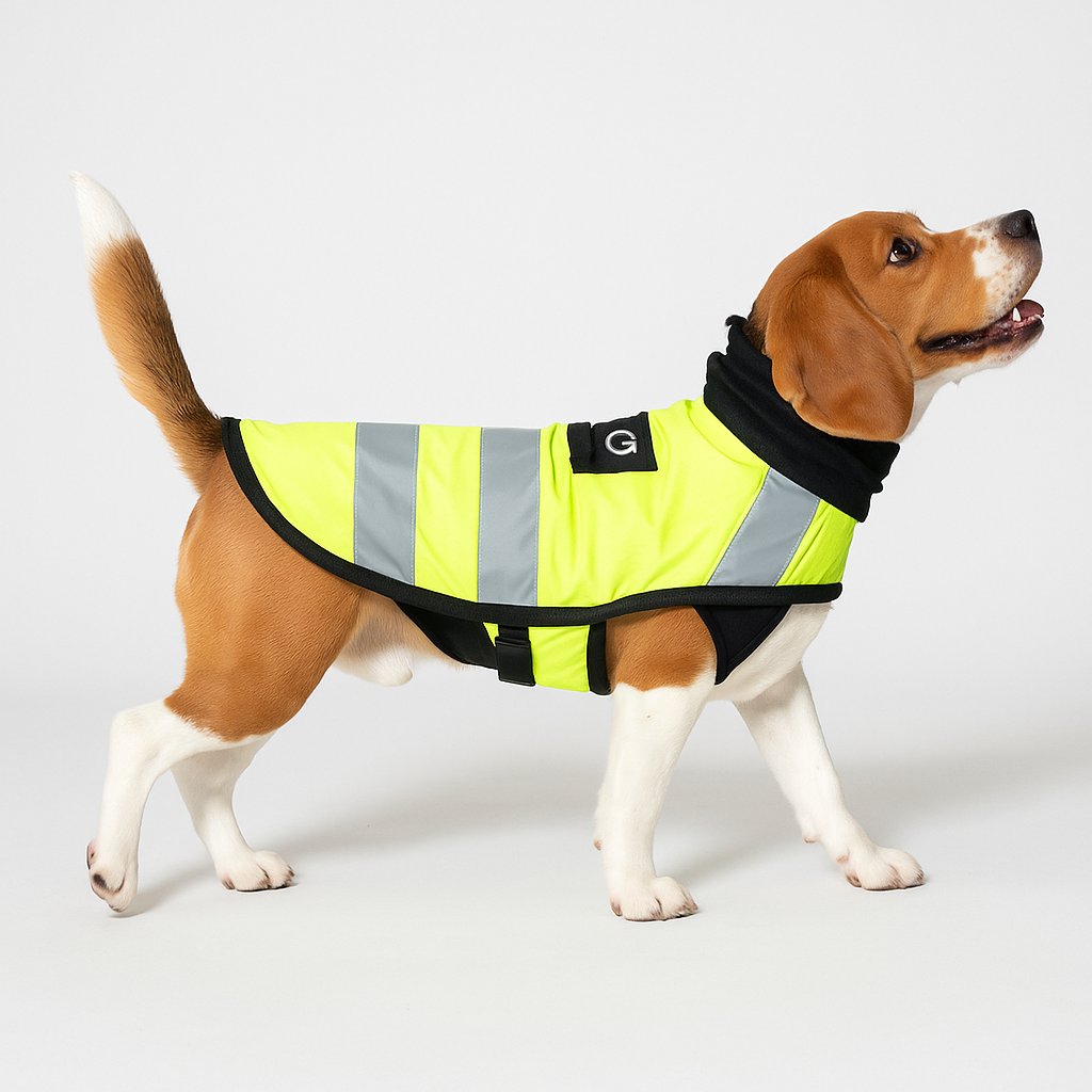 safety vest for dogs