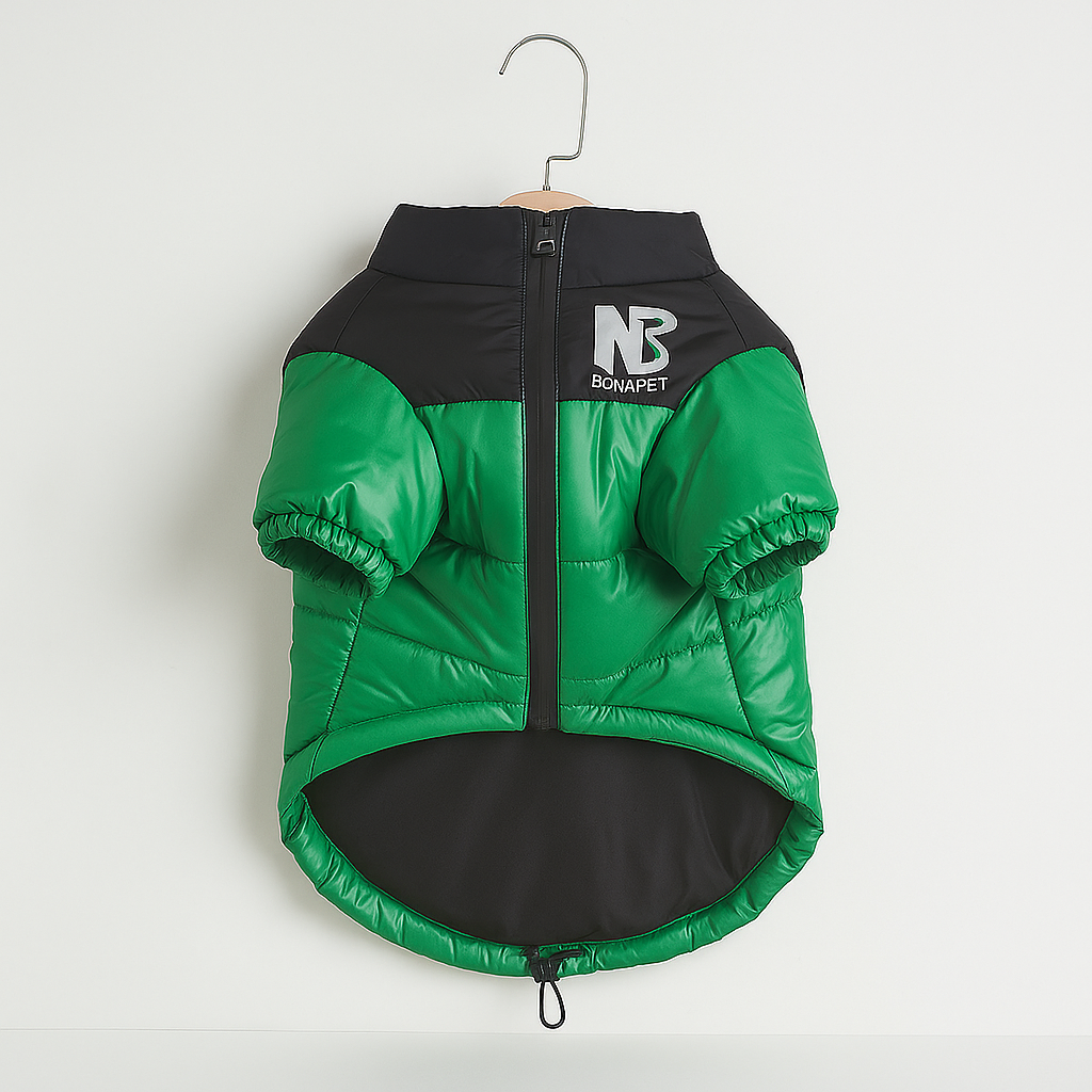 winter jacket for dogs​