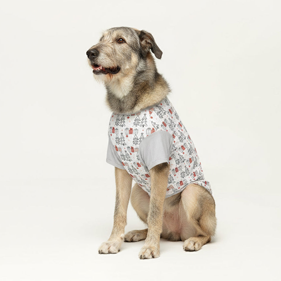 Peanut - Dog Wool Sweater